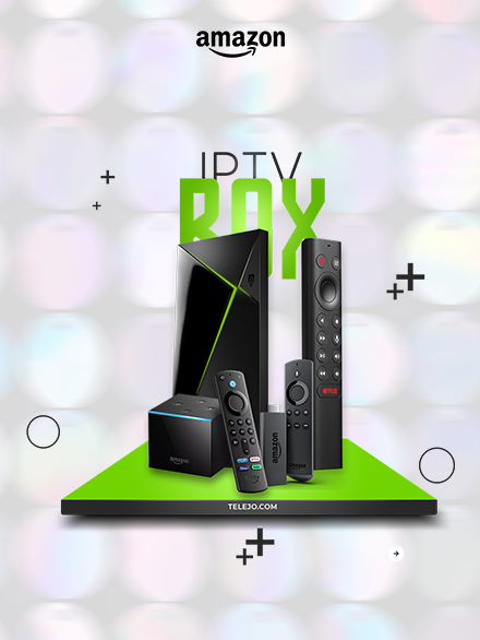 iptv box