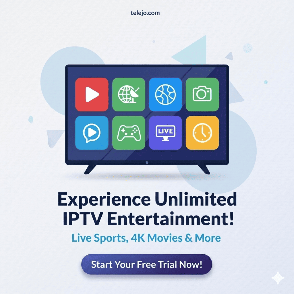 about iptv